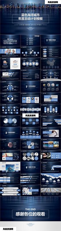数据图表工作汇报